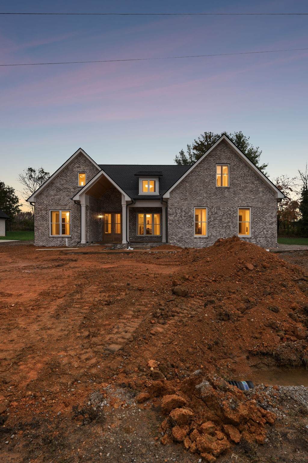 405 Chestnut Oak Ave - Photo 1