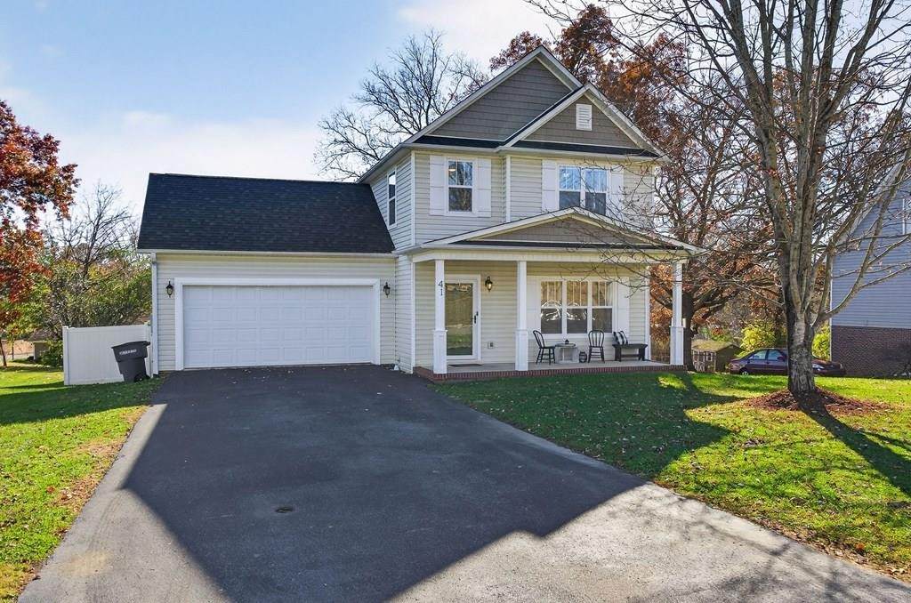 41 Mckinley St - Photo 1