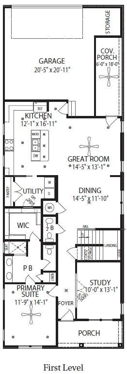 1827 Flatwaters St - Photo 1