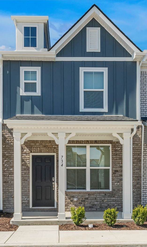 615 Old Hickory Blvd - Photo 1