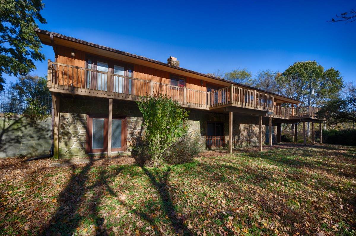 809 Lofton Hall Rd - Photo 1