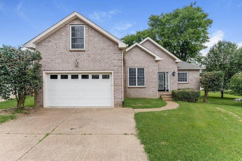 2312 Harborwood Pt - Photo 1