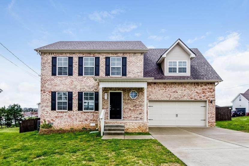 611 Rock Glen Trace - Photo 1