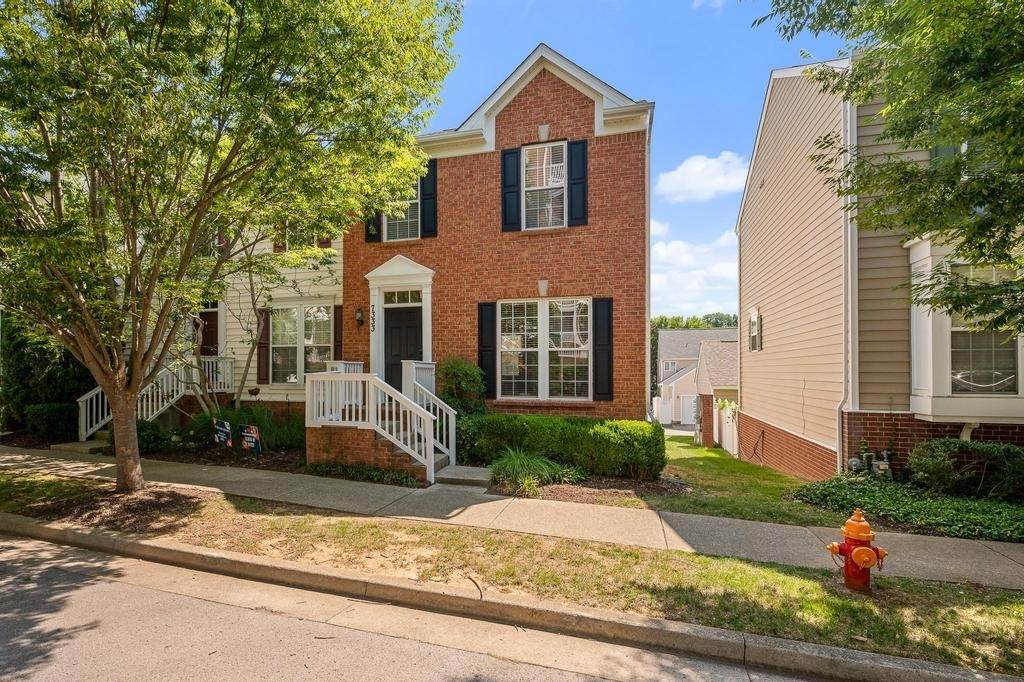 7333 Althorp Way - Photo 1