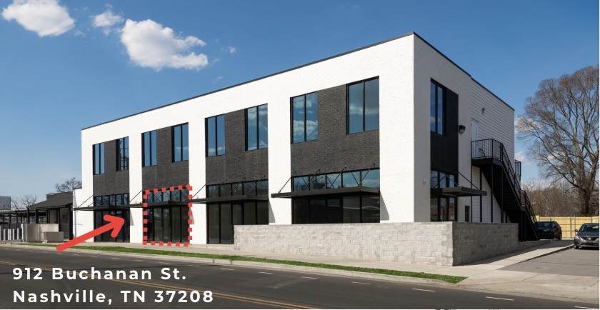 912 Buchanan St - Photo 1
