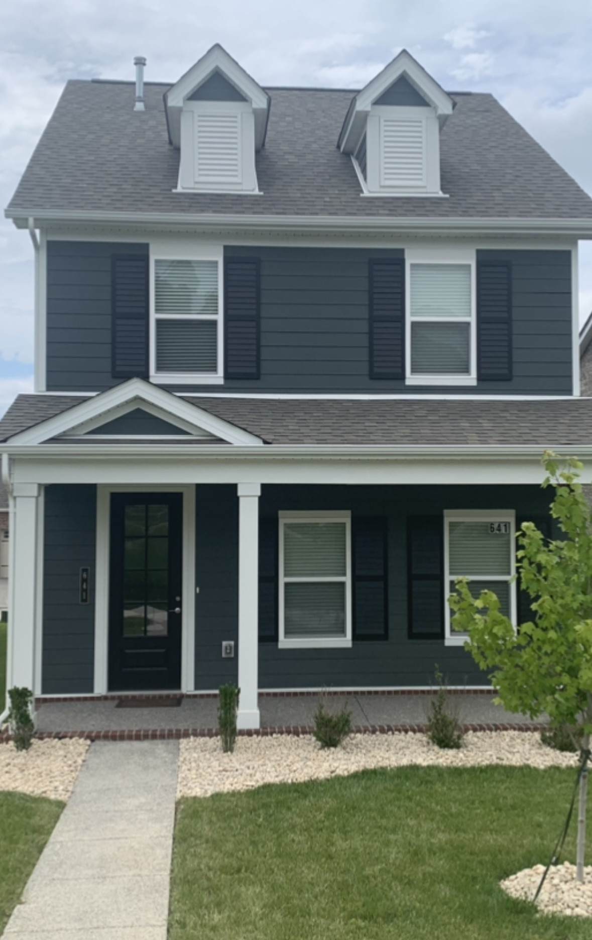 641 Trotters Aly - Photo 1