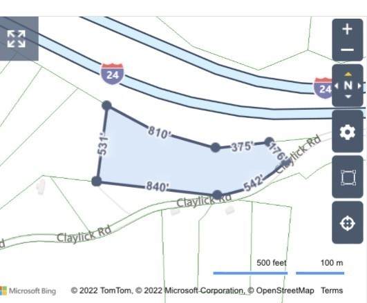 0 Clay Lick Rd - Photo 1