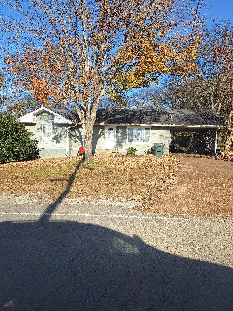 909 Oak Vale - Photo 1