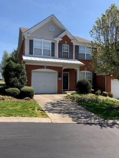 449 Old Towne Dr - Photo 1