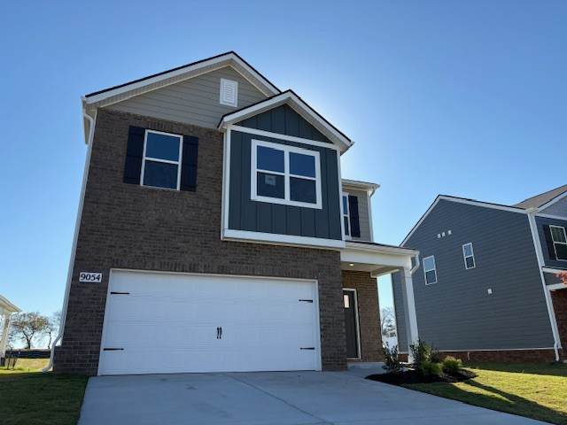 9054 Bluestem Circle - Photo 1