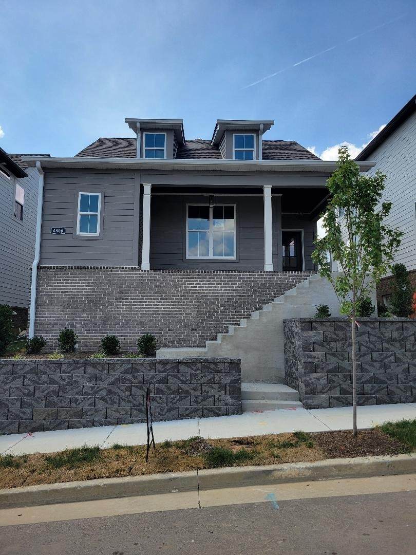 4806 Kintore Dr - Photo 1