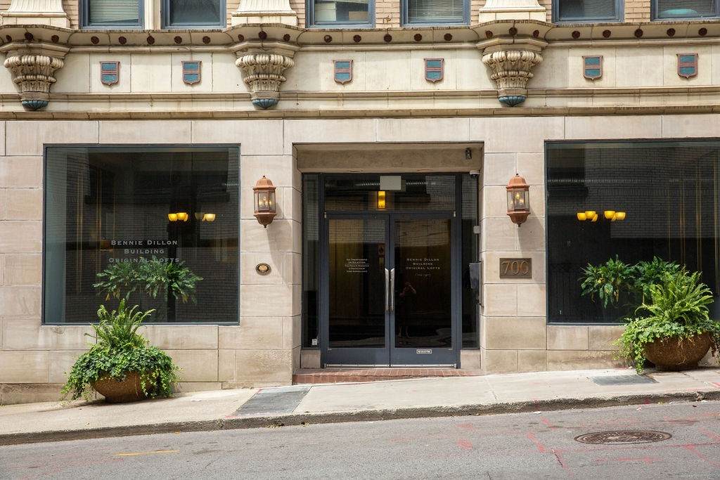 700 Church St - Photo 1