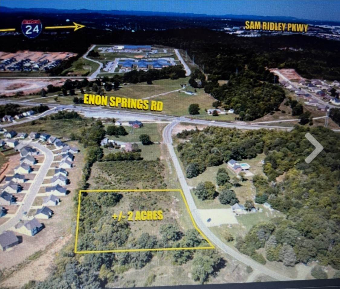 0 Rocky Fork Rd - Photo 1