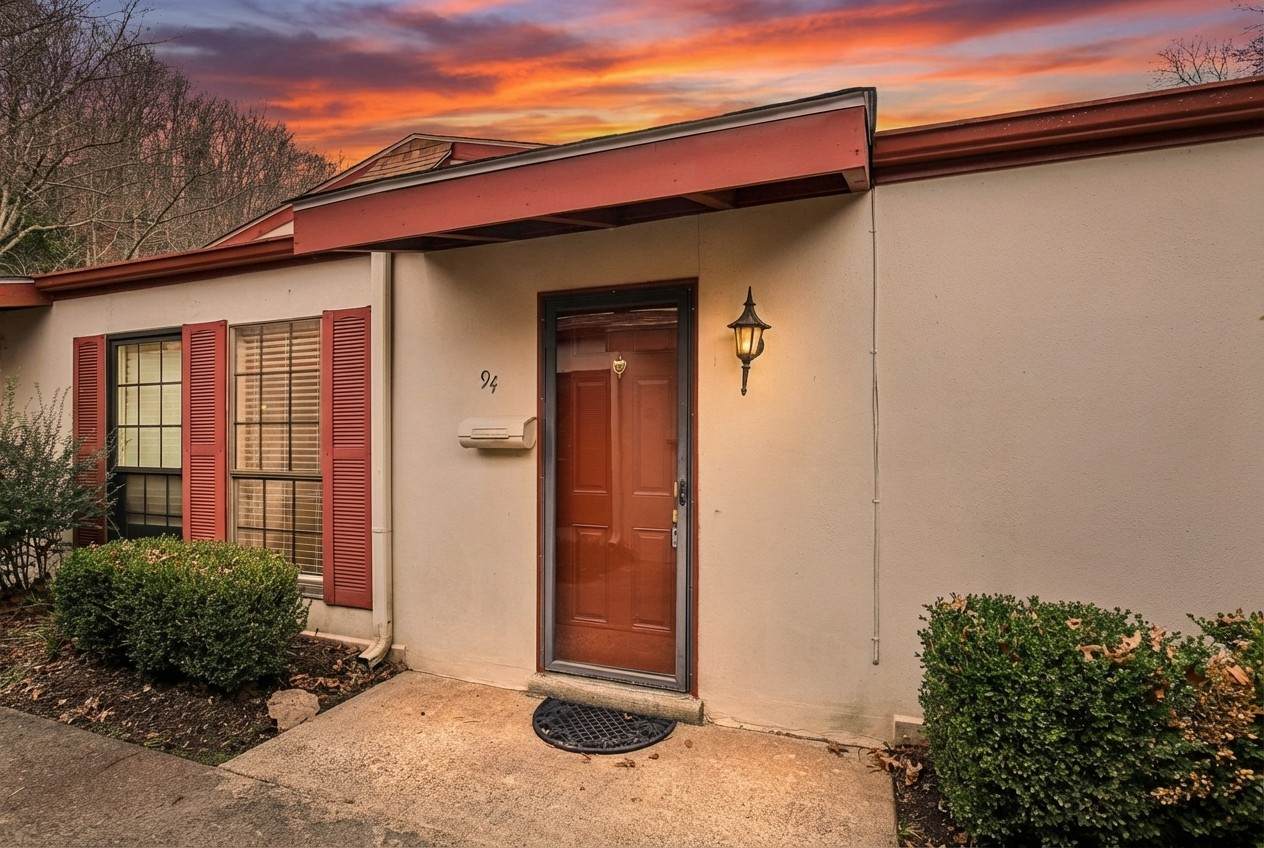 214 Old Hickory Blvd - Photo 1