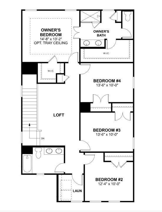 918 Watercourse Court - Photo 1