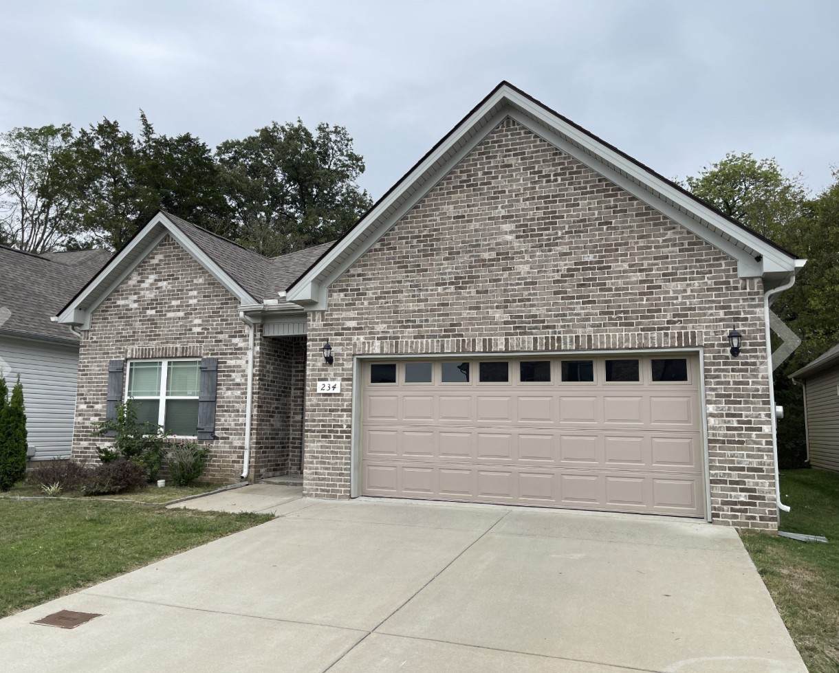 234 Eusa Cantrell Ln - Photo 1