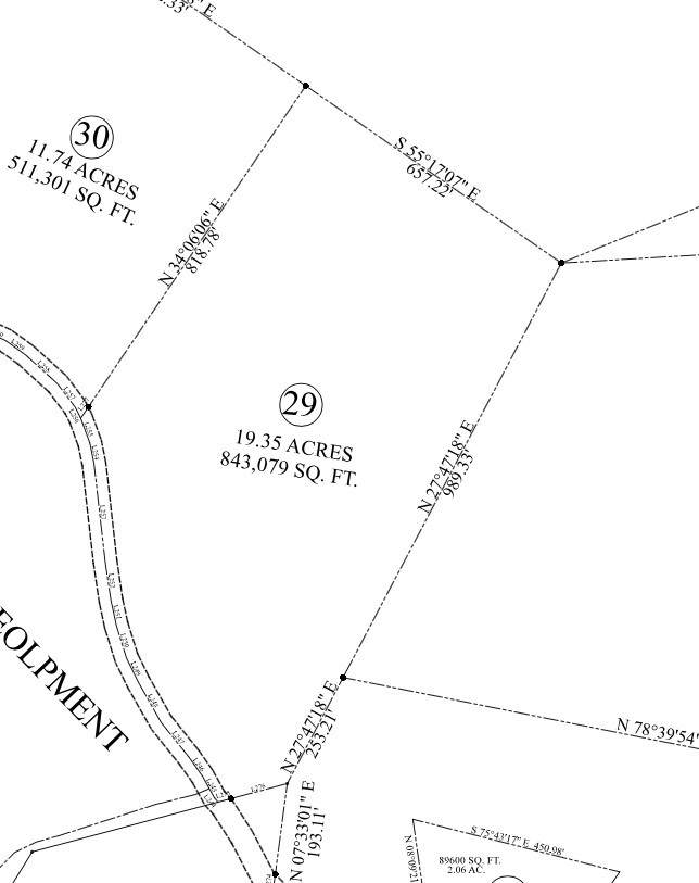 0 Cox Hollow - Photo 1