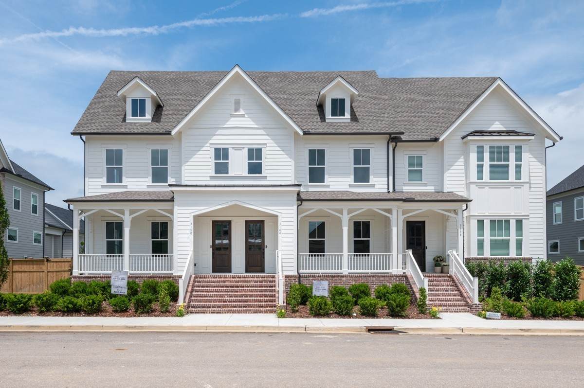 3144 Long Branch Circle - Photo 1