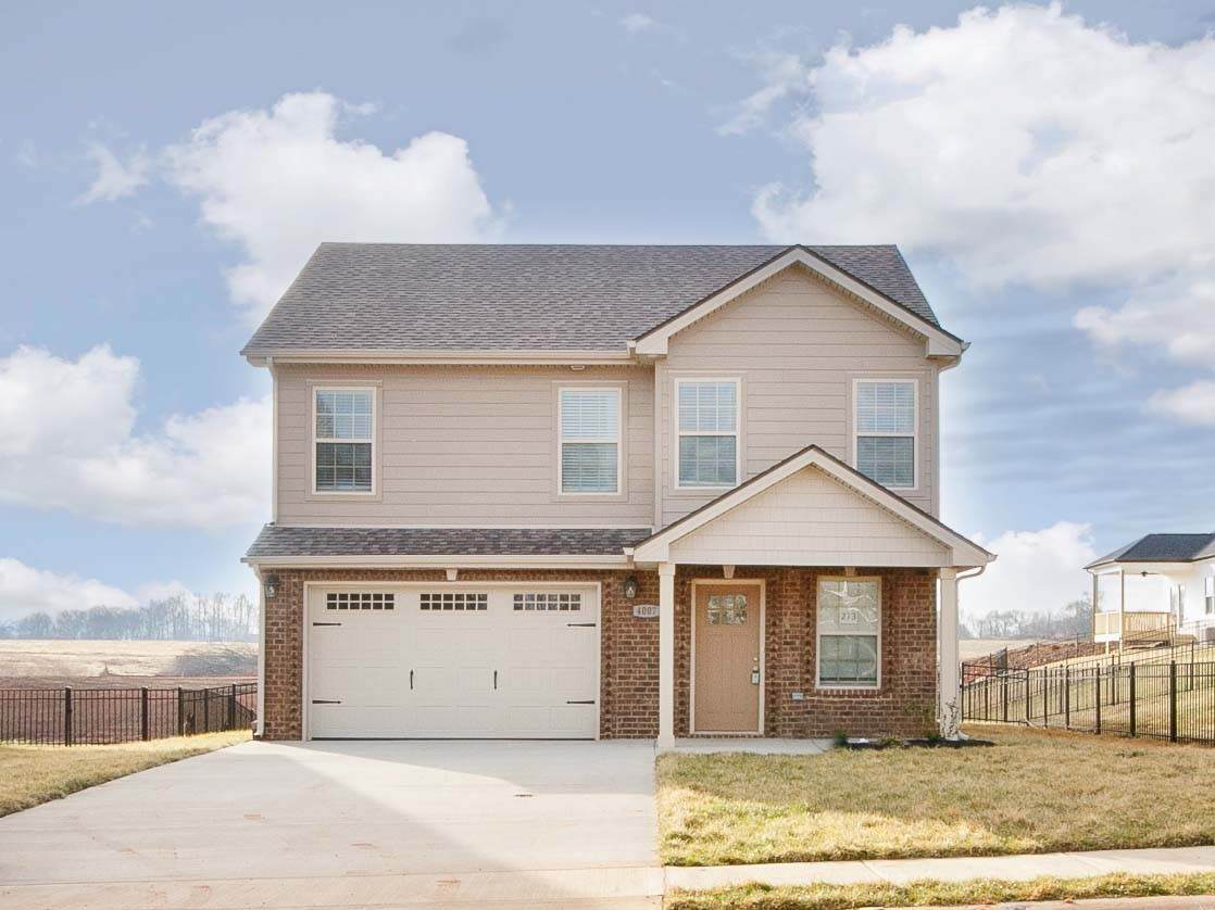 4007 Fort Sumter Drive - Photo 1