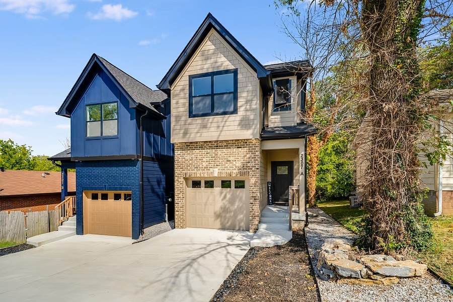 2307A Burns St - Photo 1