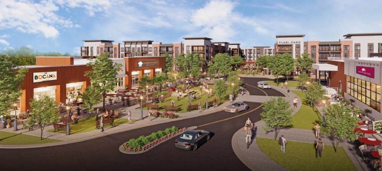 2718 Willowoak Trl - Photo 1