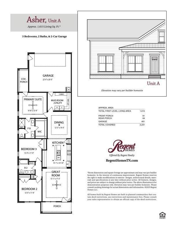 7313 Carothers Road - Photo 1