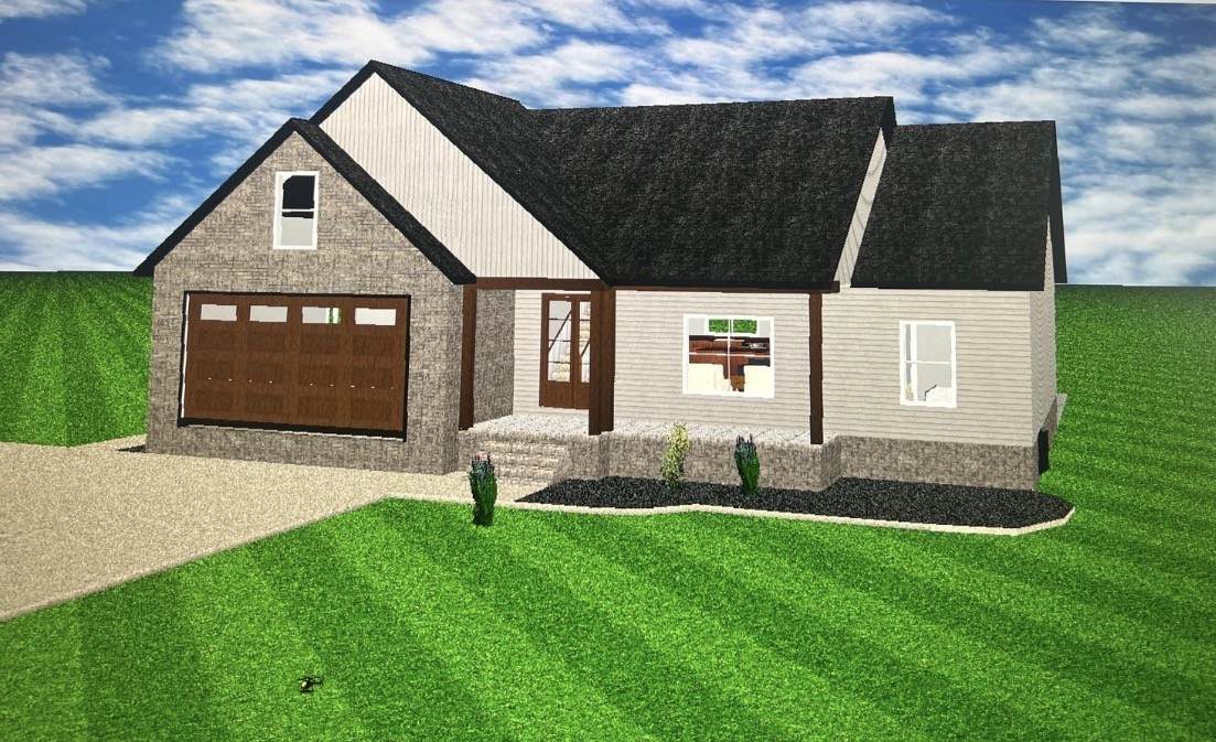 1049 Big Bartons Creek Rd - Photo 1