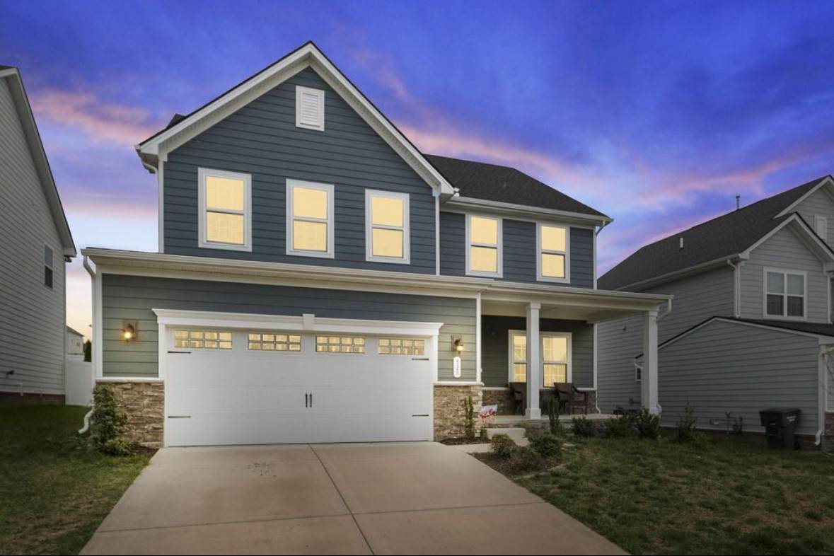 829 Dean Dr - Photo 1