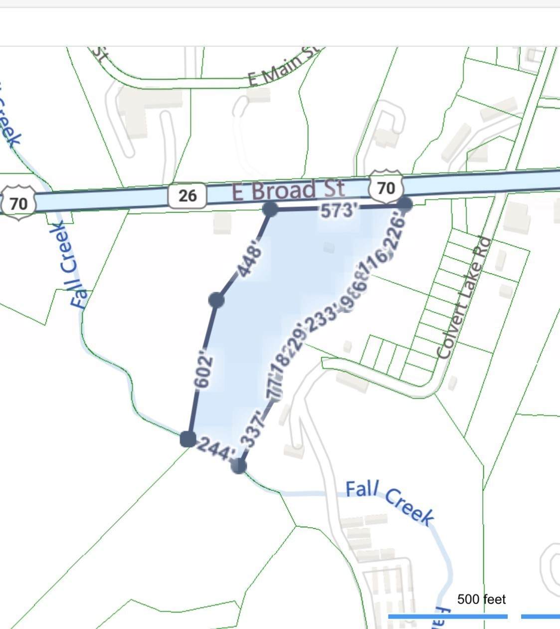 531 E Broad St - Photo 1