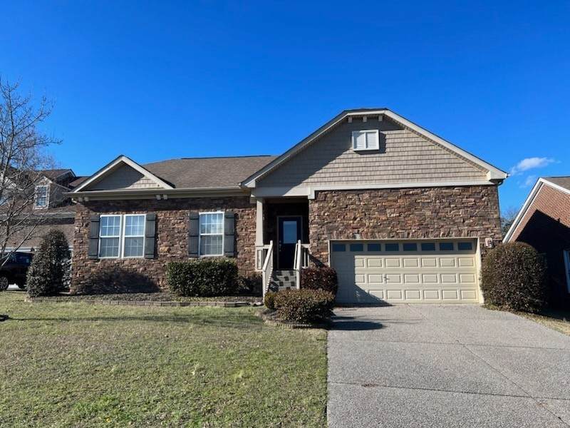 2014 Oakland Run - Photo 1