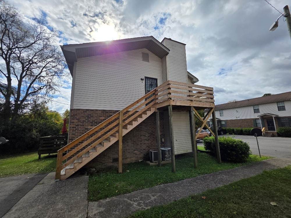 1103A Westchester Drive - Photo 1