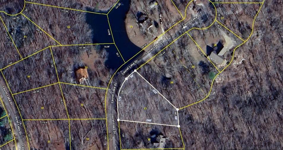 23 Laurel Lake Drive - Photo 1