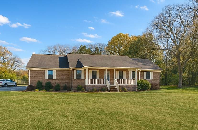 2537 York Rd - Photo 1