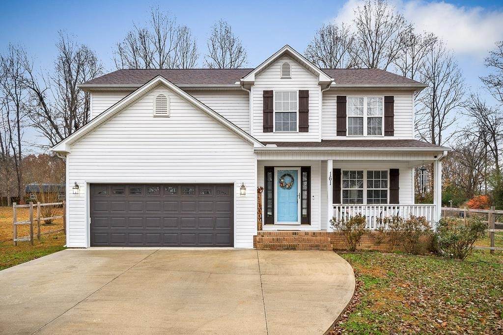 161 Echo Valley Dr - Photo 1