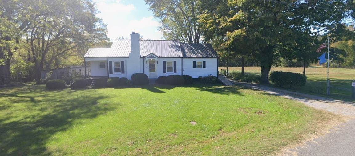 1526 Old Center Church Rd - Photo 1