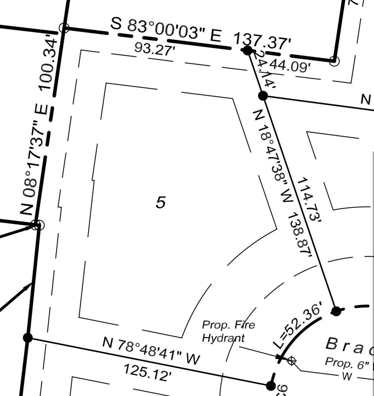 0 Baylee Circle - Photo 1