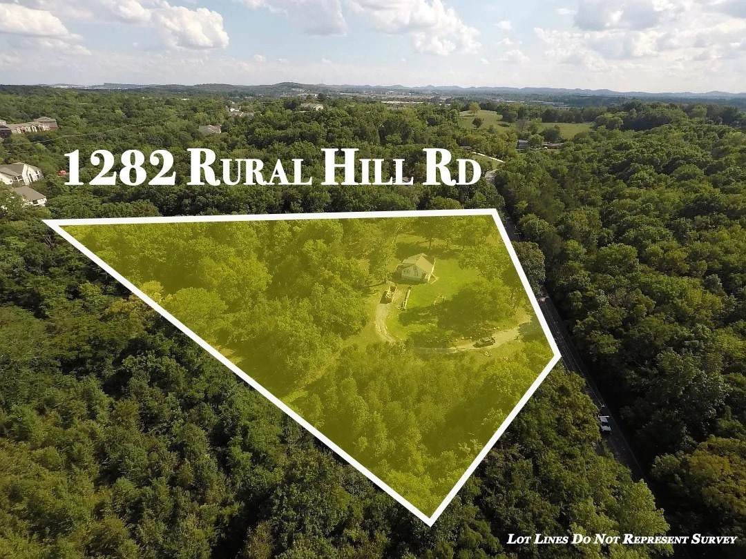 1282 Rural Hill Rd - Photo 1