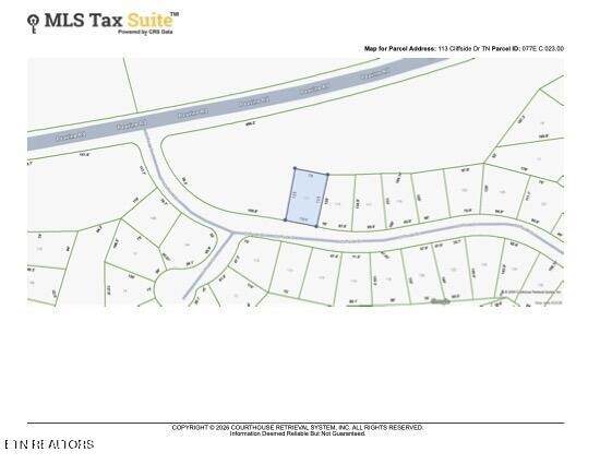 113 Cliffside Drive - Photo 1