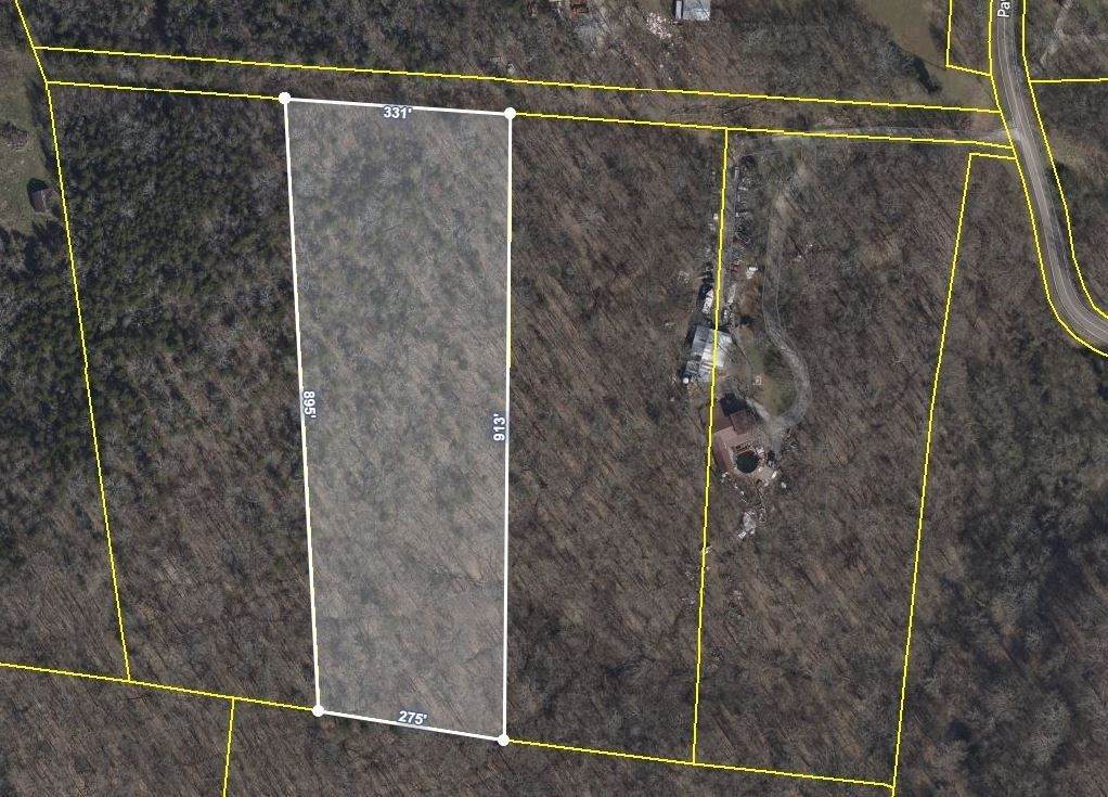 0 Paw Paw Springs Rd - Photo 1