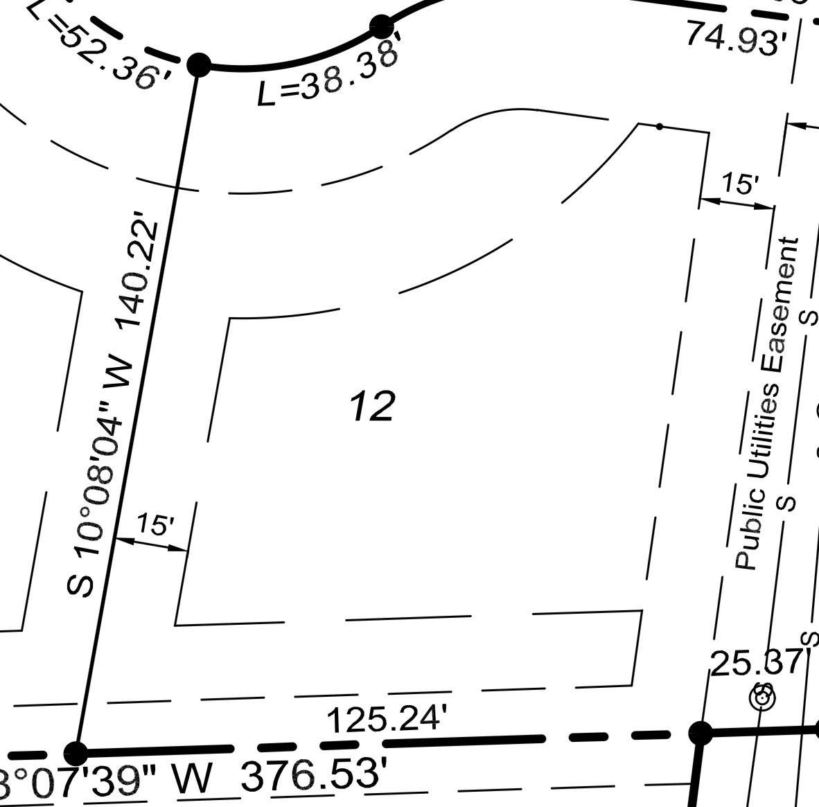 0 Baylee Circle - Photo 1