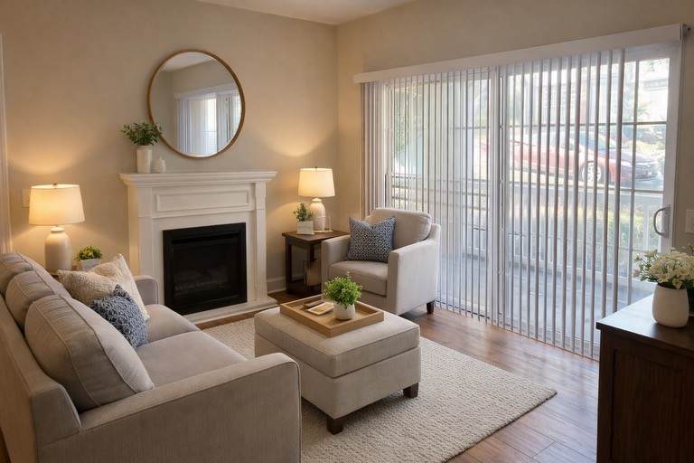 7001 Lenox Village Dr - Photo 1