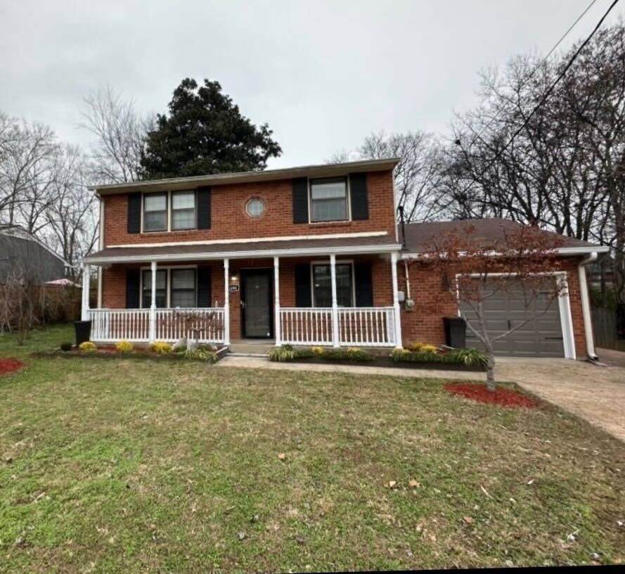 3246 Cloverwood Dr - Photo 1