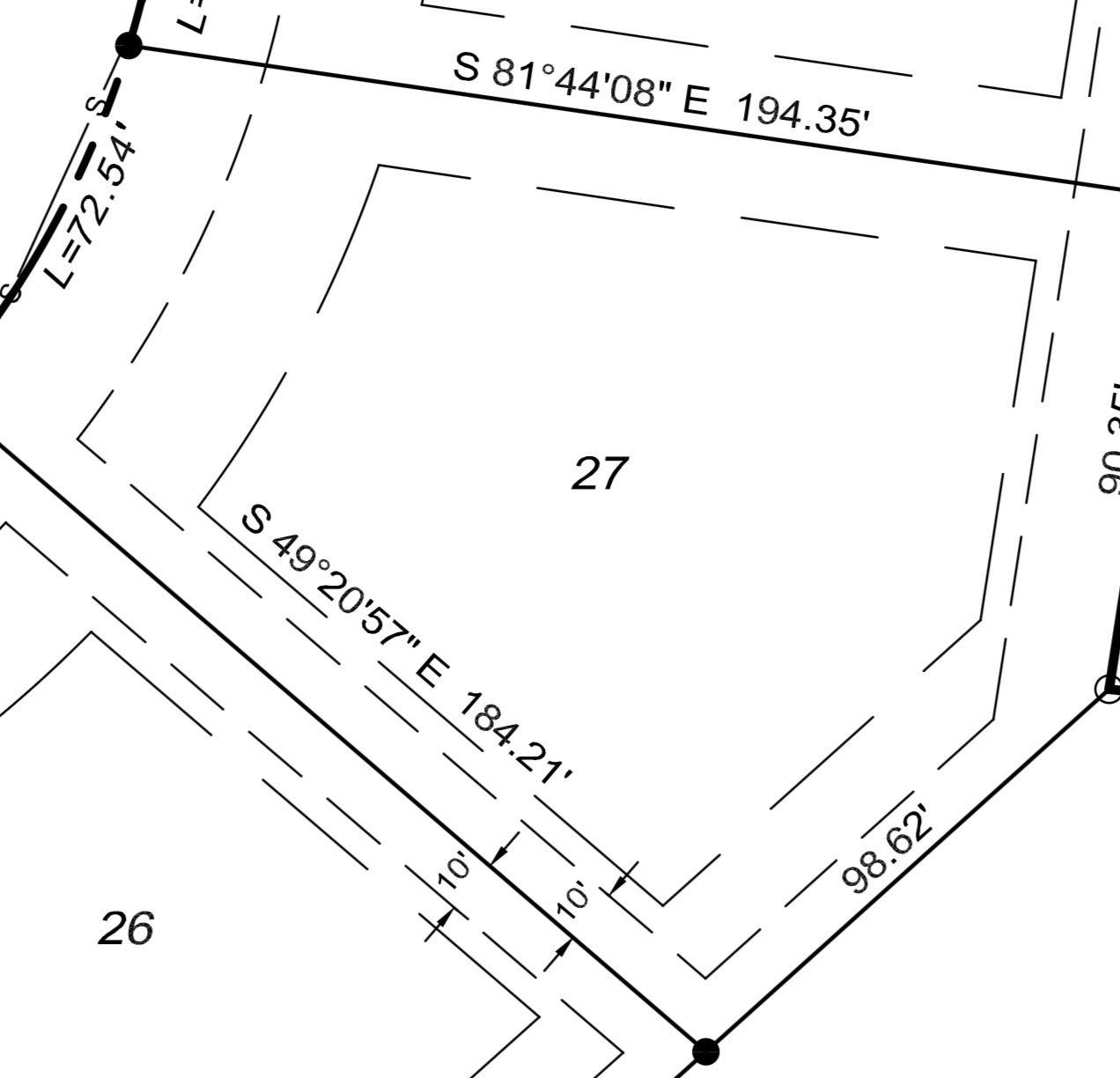 0 Baylee Circle - Photo 1