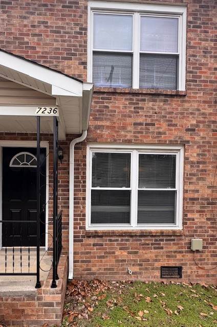 7236 Old Harding Pike - Photo 1