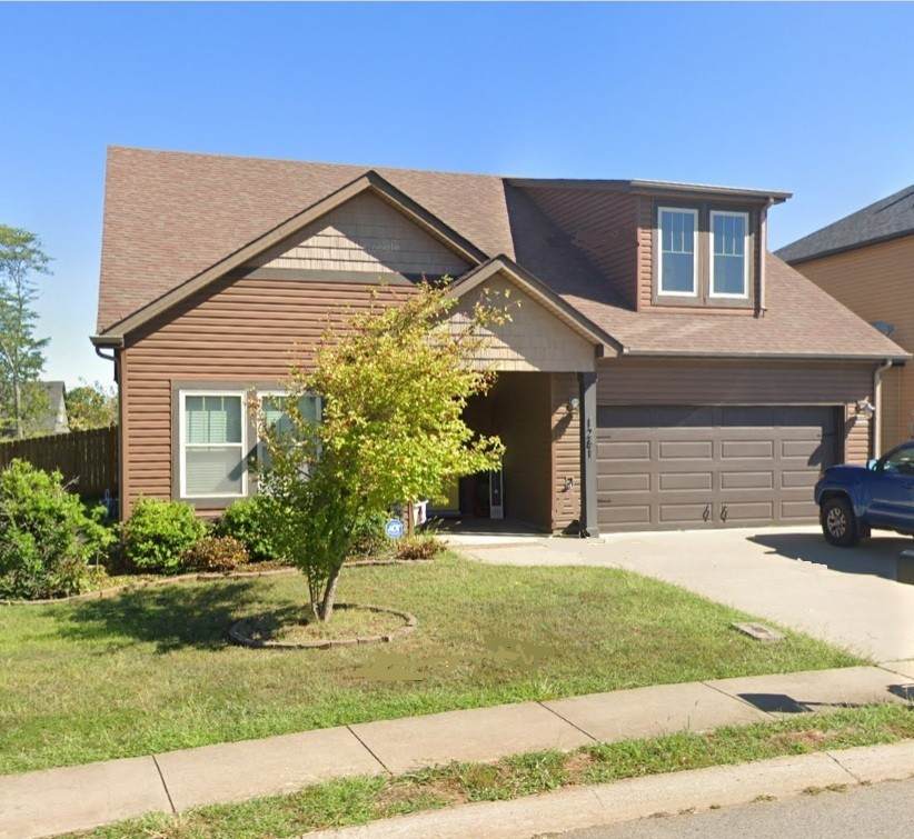 1281 Eagles View Dr - Photo 1