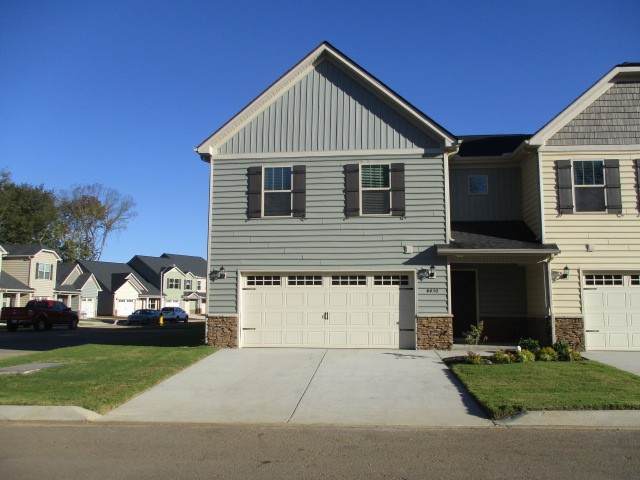 4430 Sunday Silence Way - Photo 1