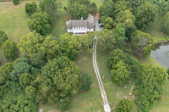 815 Sneed Rd - Photo 1