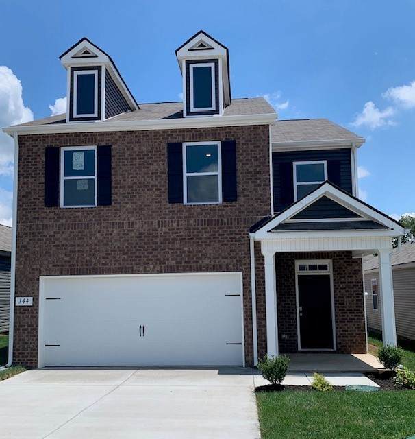 824 Long Leaf Rd - Photo 1