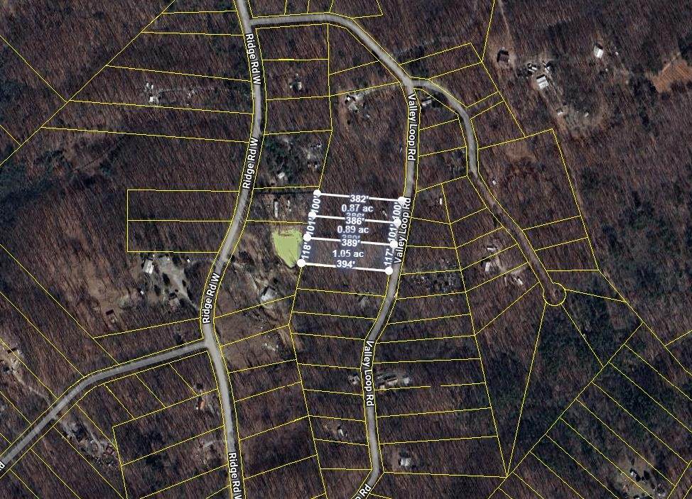 363 Valley Loop - Photo 1