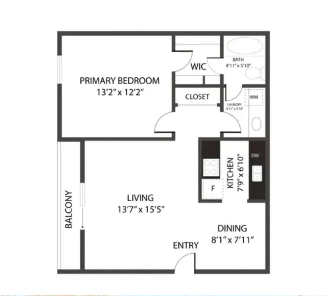 420 Walton Ln - Photo 1
